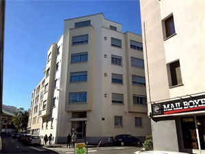 t2 à la location -   63000  CLERMONT FERRAND, surface 52 m2 location t2 - UBI483104603